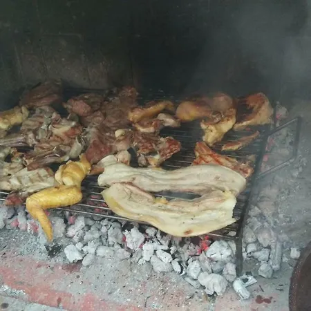 شقة Veliko Brdo