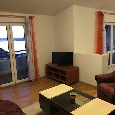 Veliko Brdo ماكارسكا