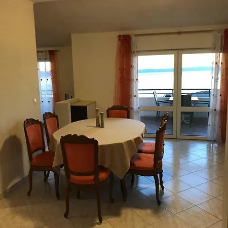 Veliko Brdo Apartament