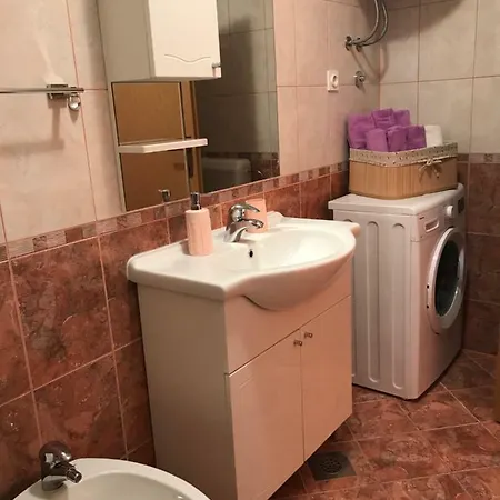 Apartament Veliko Brdo
