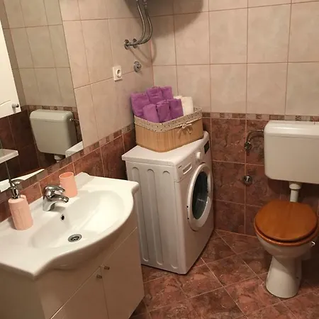 Veliko Brdo Apartament *