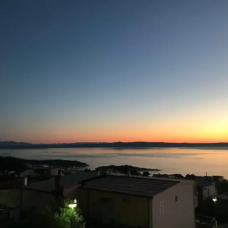 Apartament Veliko Brdo Makarska