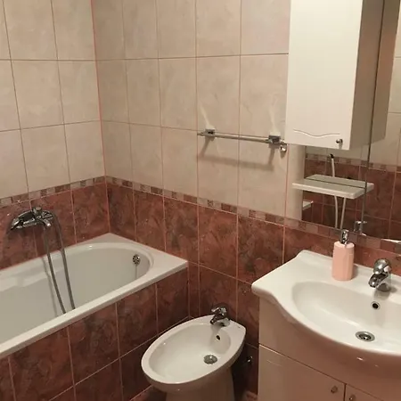 Veliko Brdo Apartament *
