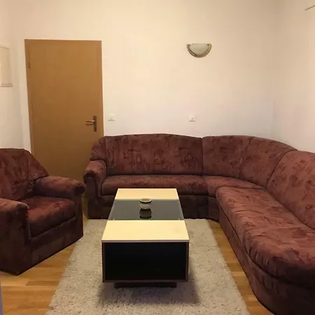 Apartament Veliko Brdo Makarska