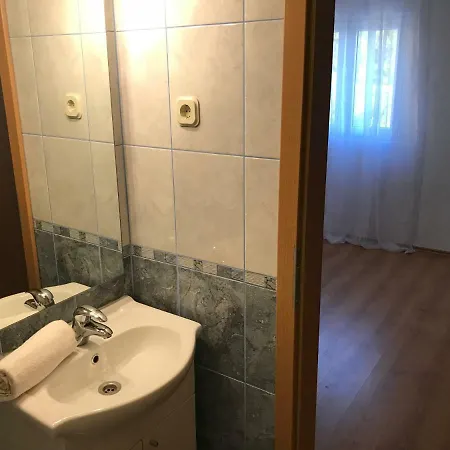 Apartment Veliko Brdo *