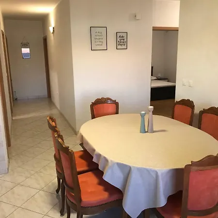 Veliko Brdo Apartment *