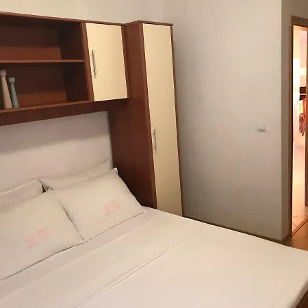 Apartment Veliko Brdo Makarska