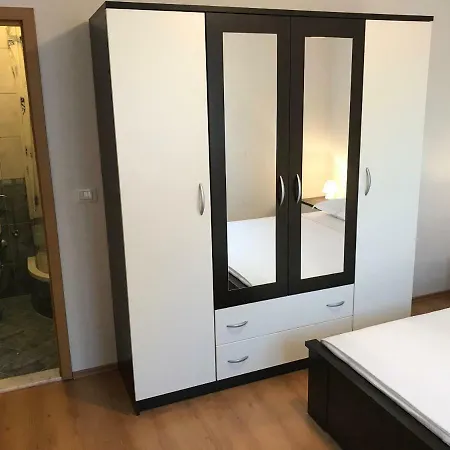 Veliko Brdo * Makarska