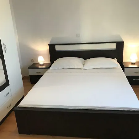 Veliko Brdo דירה מאקרסקה