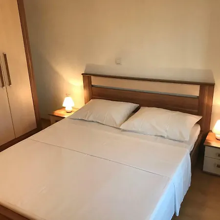Veliko Brdo * מאקרסקה